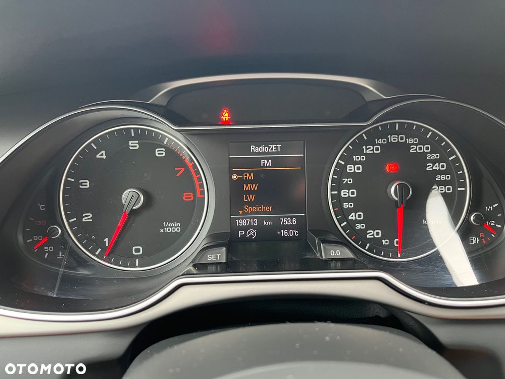 Audi A4 - 25