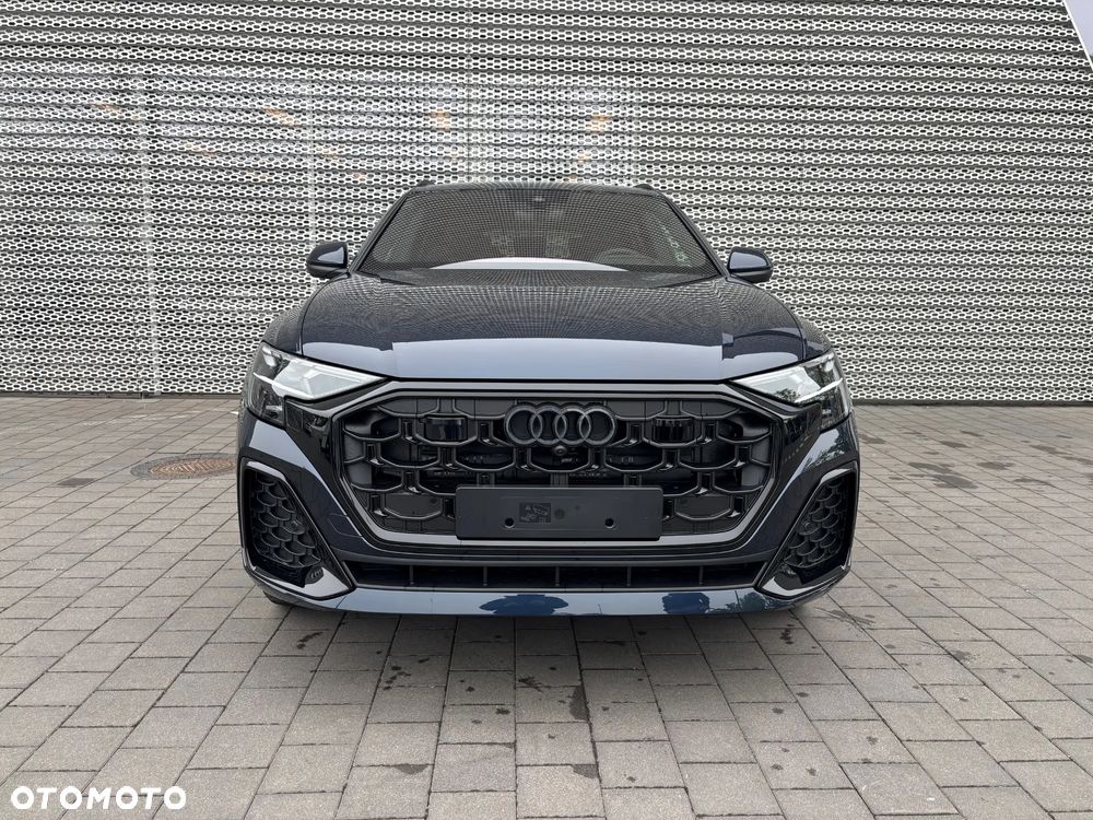 Audi Q8 TDI mHEV 210 kW Quattro Tiptronic - 2