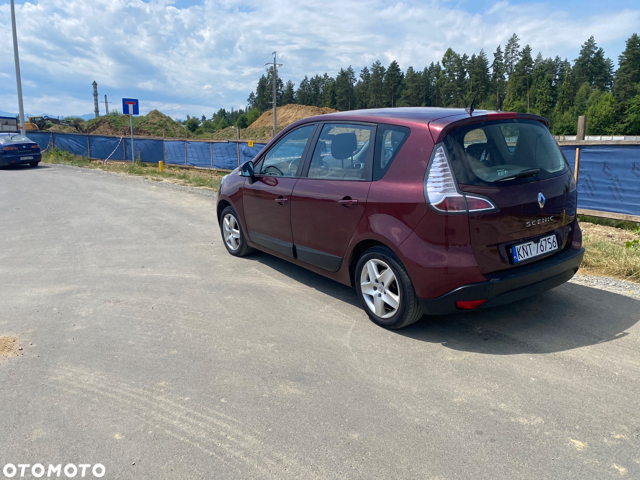 Renault Scenic - 3