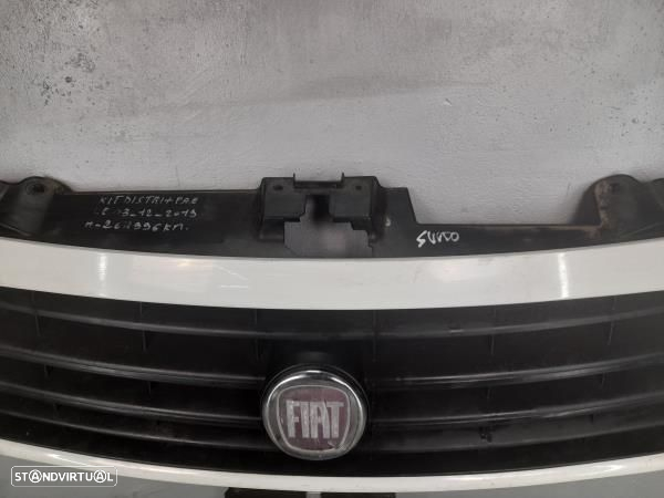 Grelha Fiat Scudo (270_, 272_) - 3