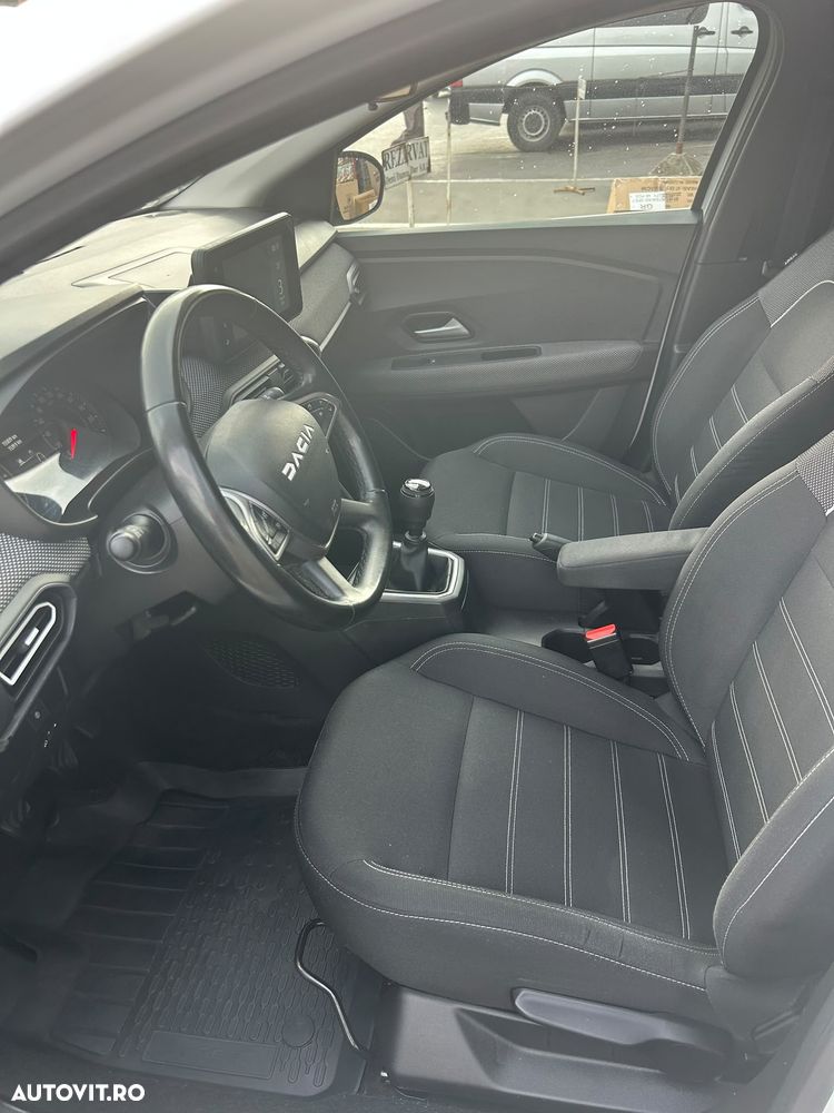 Dacia Jogger - 5