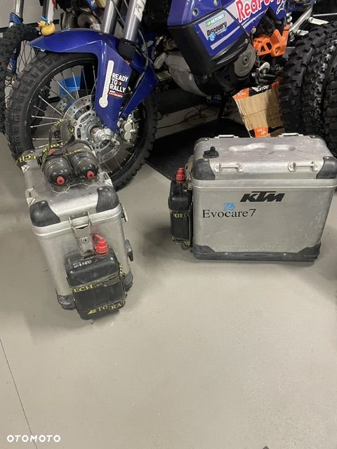 KTM Adventure - 15