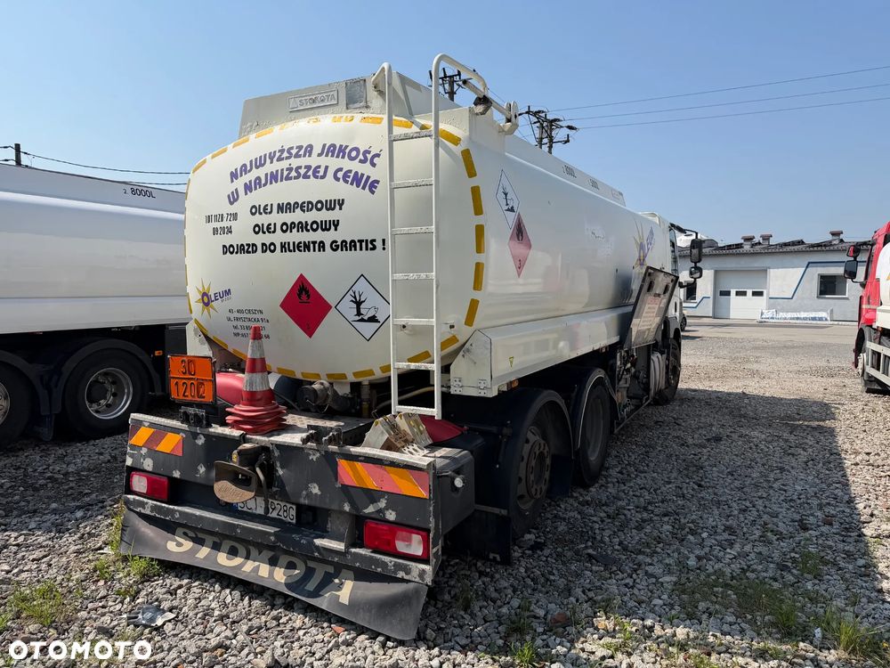 DAF CF - 2