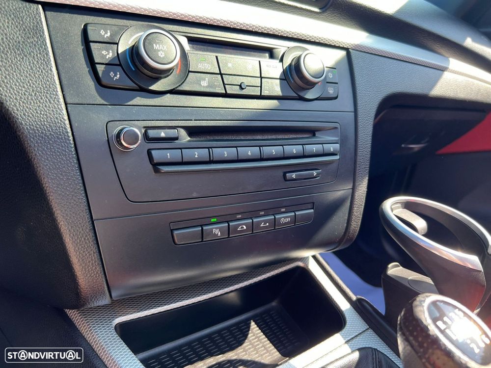 BMW 123 - 39