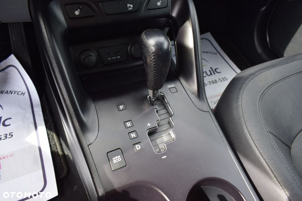 Hyundai ix35 - 35