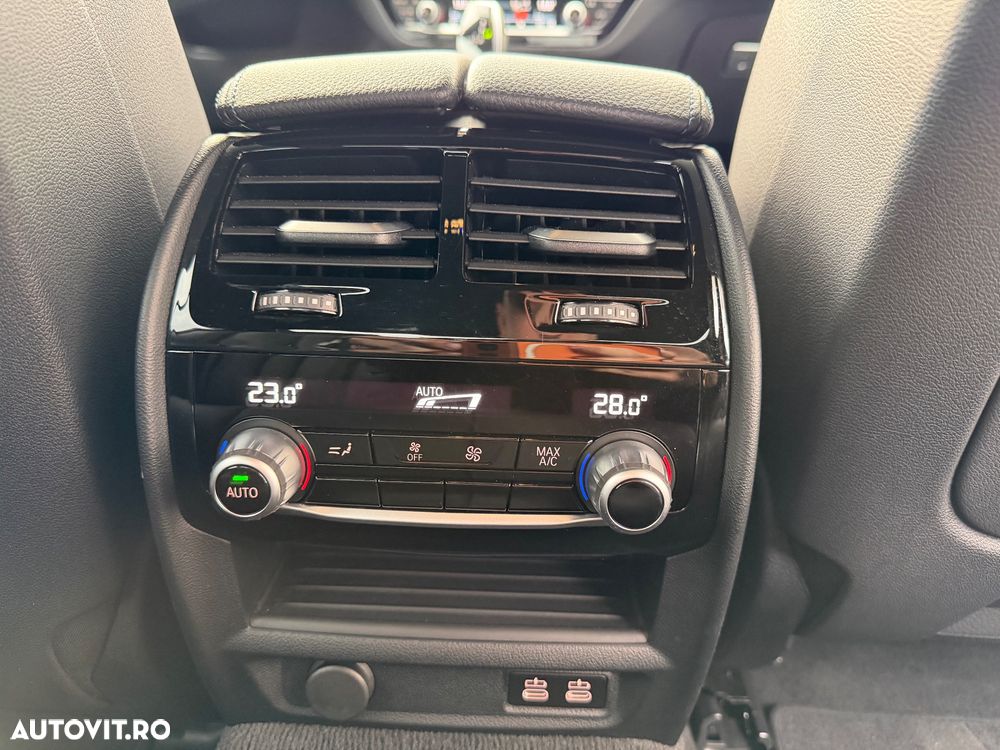 BMW Seria 5 530d xDrive Aut. M Sport Edition - 20