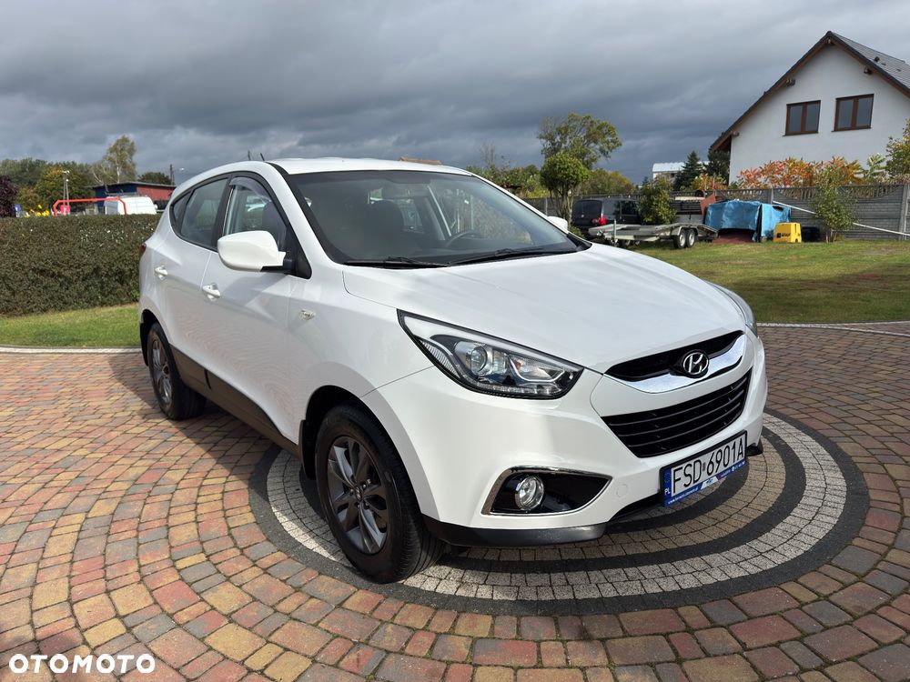 Hyundai ix35 - 18