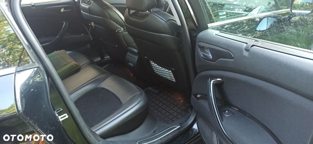 Citroën C5 2.0 HDi Exclusive - 8