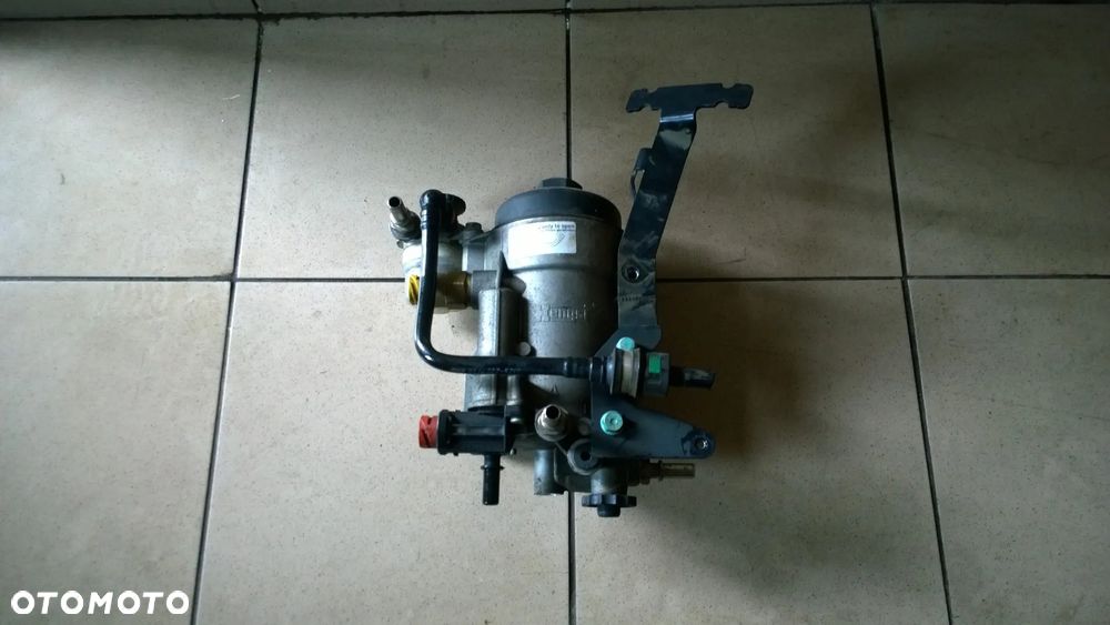 man tgx tgs tga obudowa filtra paliwa - 1