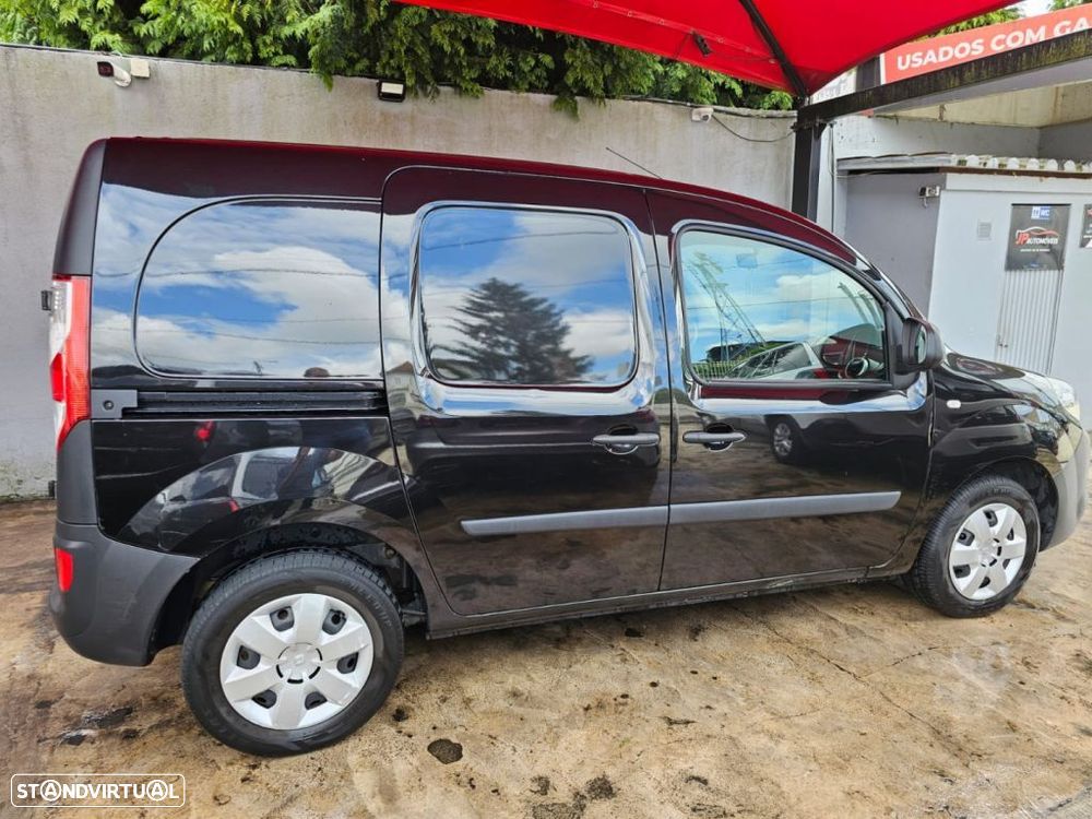 Renault kangoo 3 lug iva dedutivel - 4