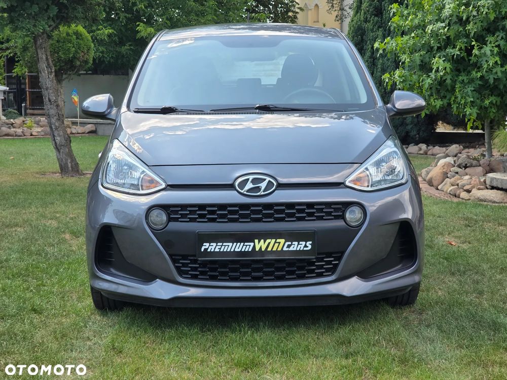 Hyundai i10 1.0 Premium - 3