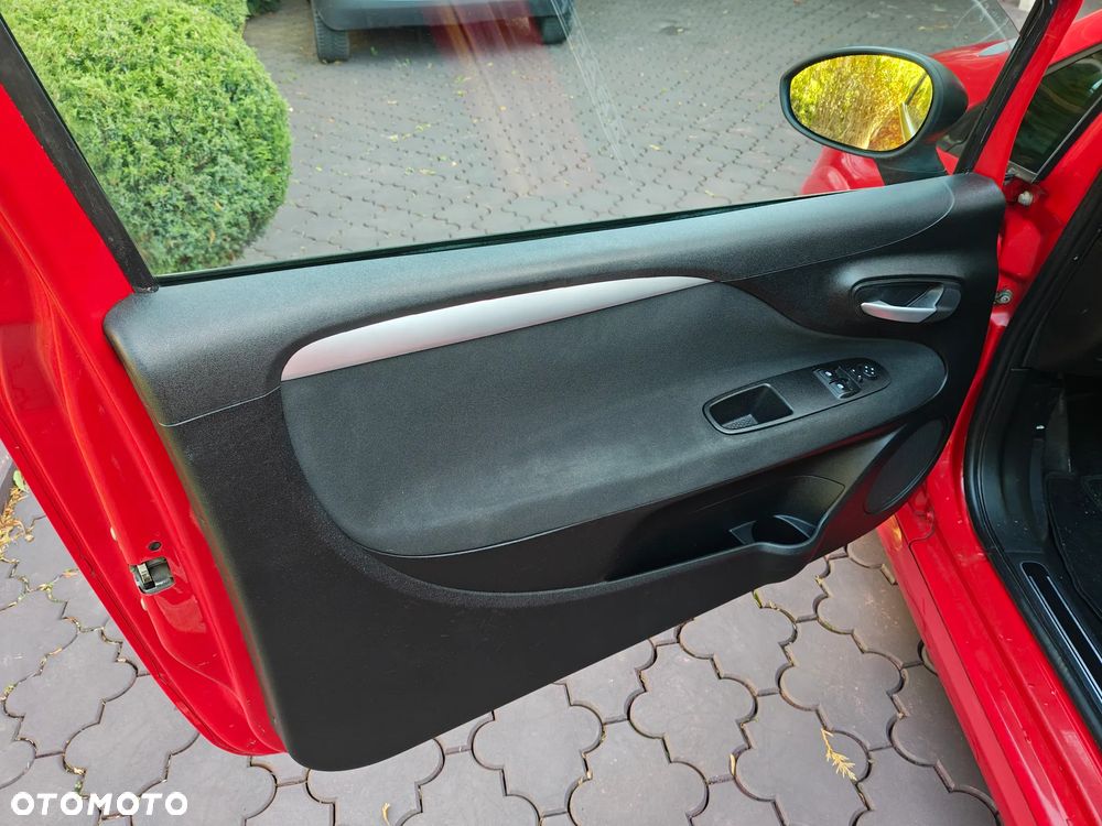 Abarth Punto Evo - 30