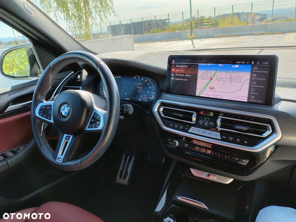 BMW X3 - 27