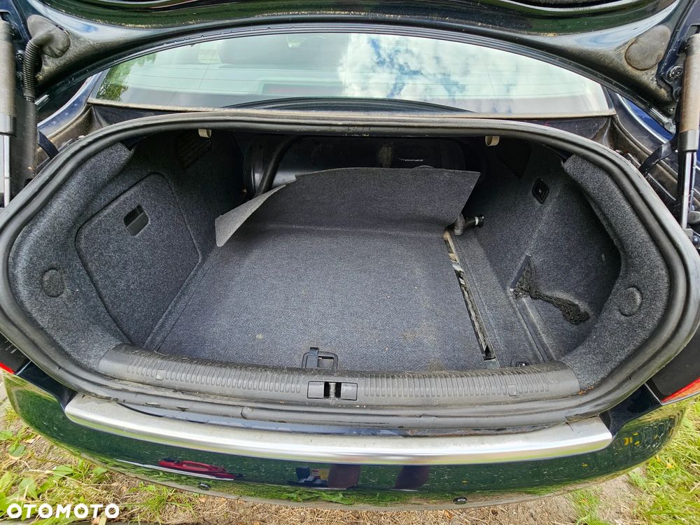 Audi A4 Limousine 1.8 T quattro - 5