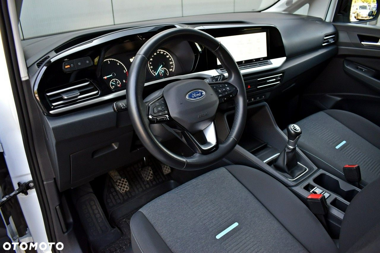 Ford Tourneo Connect Grand 2.0 EcoBlue Active - 9