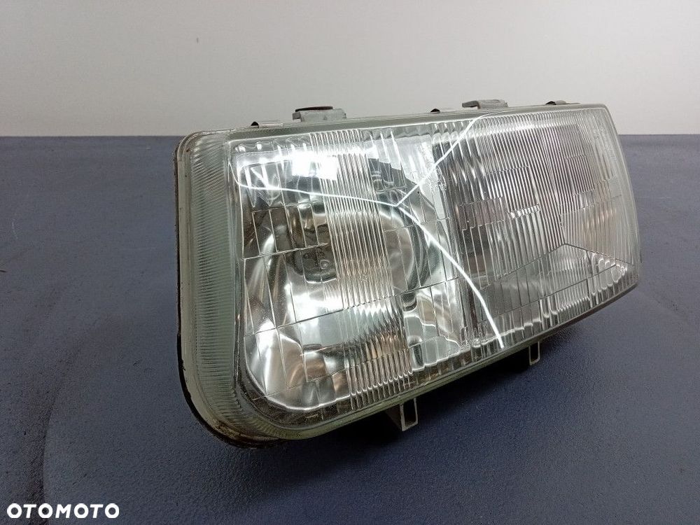 TATA SAFARI I 98-05 REFLEKTOR LEWY EU 1508-00-03L - 2