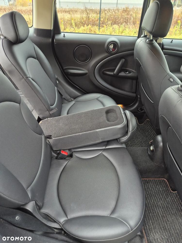 MINI Countryman Cooper S ALL4 - 16