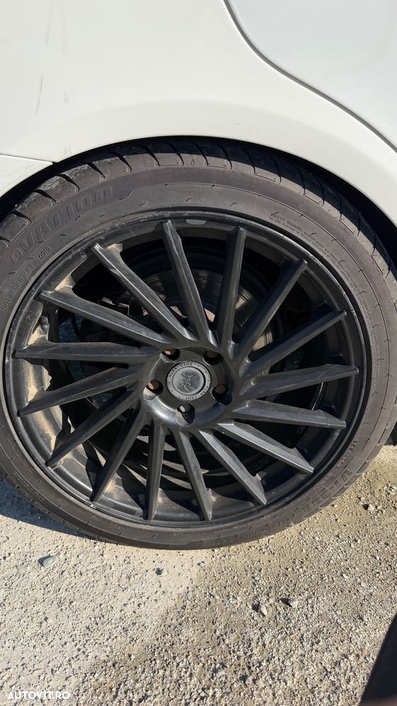 Mercedes-Benz E 220 BlueTEC Aut. - 7