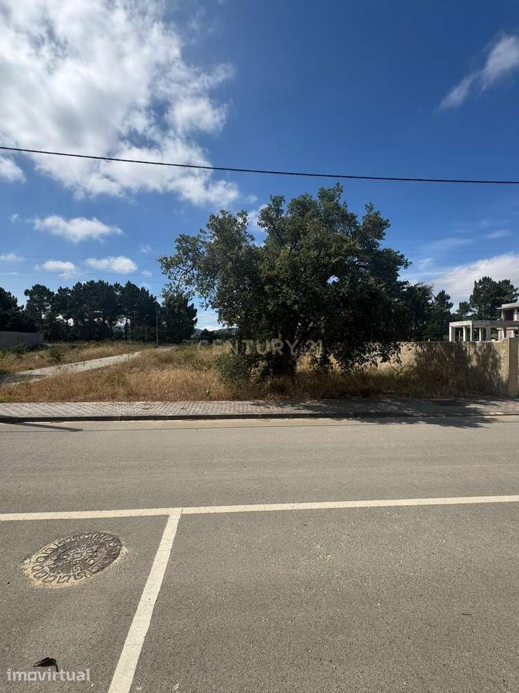 Terreno para construção Quinta da Marquesa - View 4