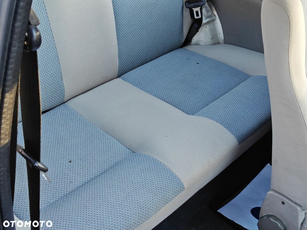 Fiat Seicento S - 10