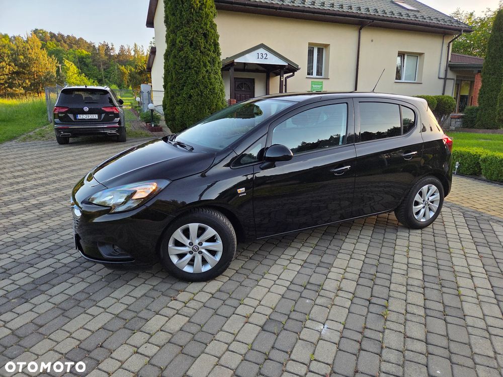 Opel Corsa 1.4 Active - 3