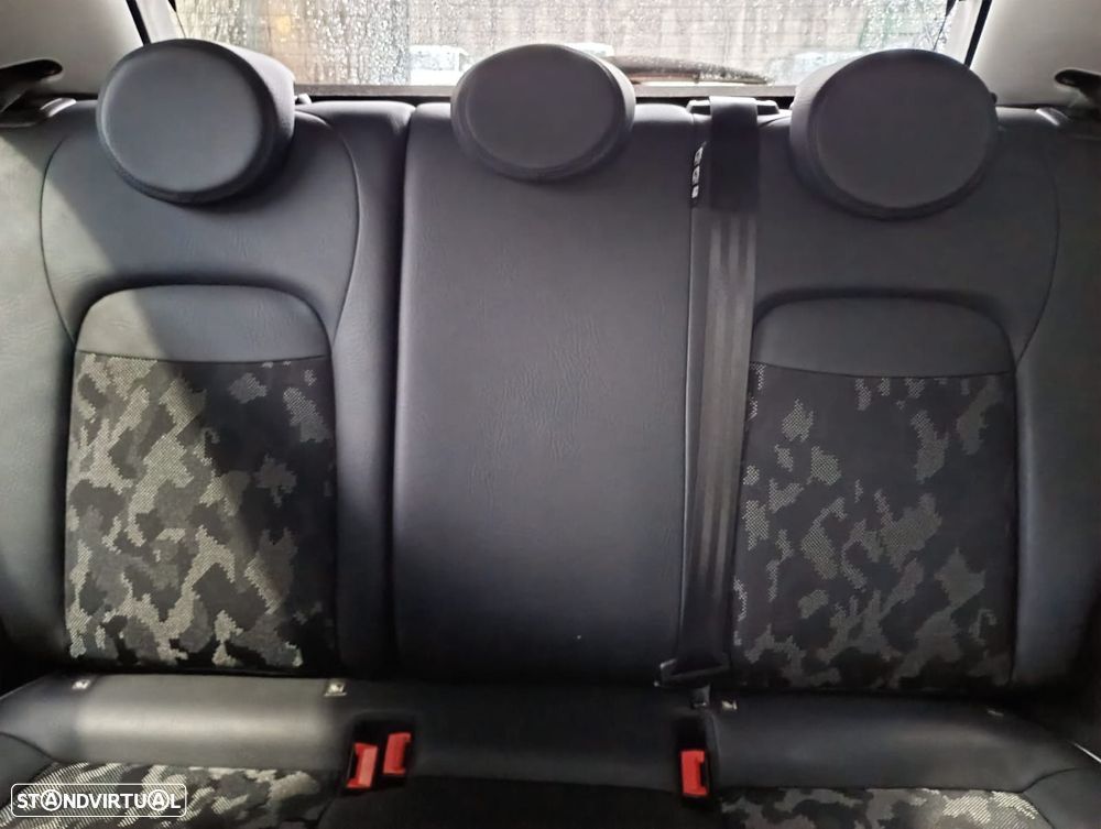 Fiat 500X 1.5 GSE MHEV Cross DCT - 18