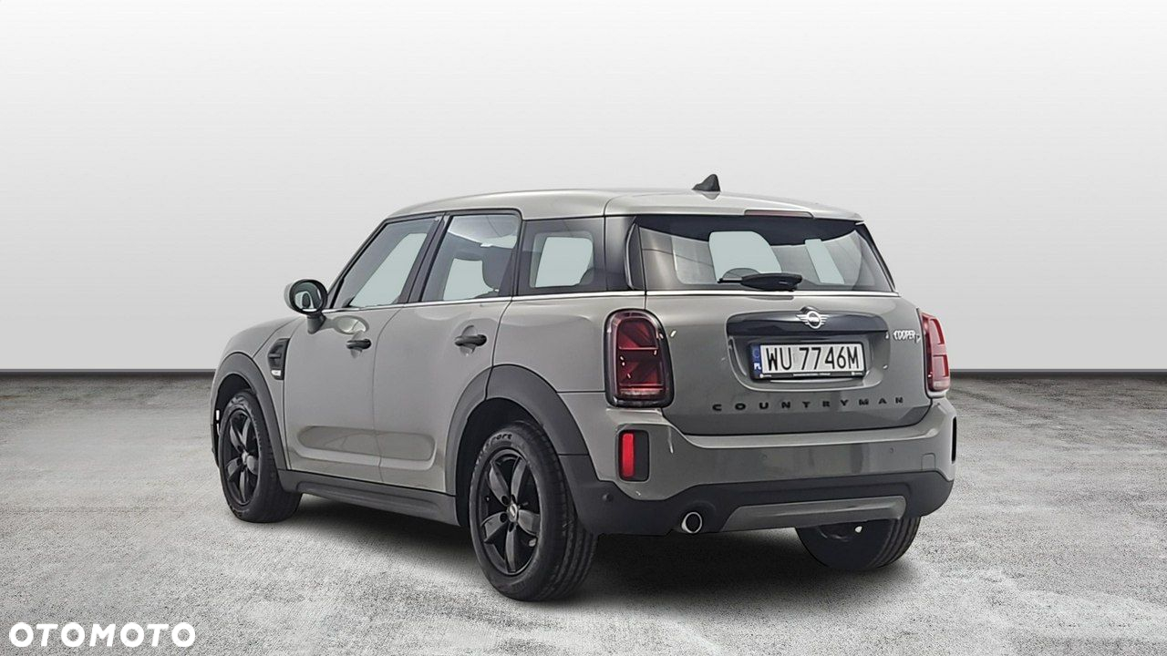 MINI Countryman - 3