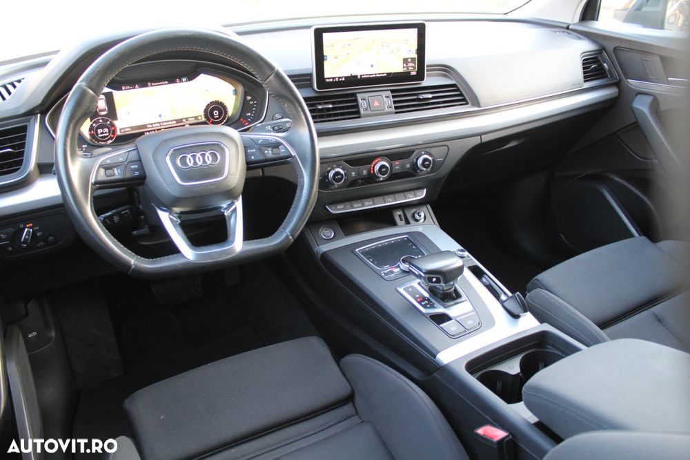 Audi Q5 - 24
