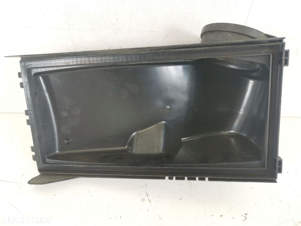 Carcasa Filtru De Aer Porsche  Cayenne 3 9Y 2017 2018 2019 2020 2021 2 - 2