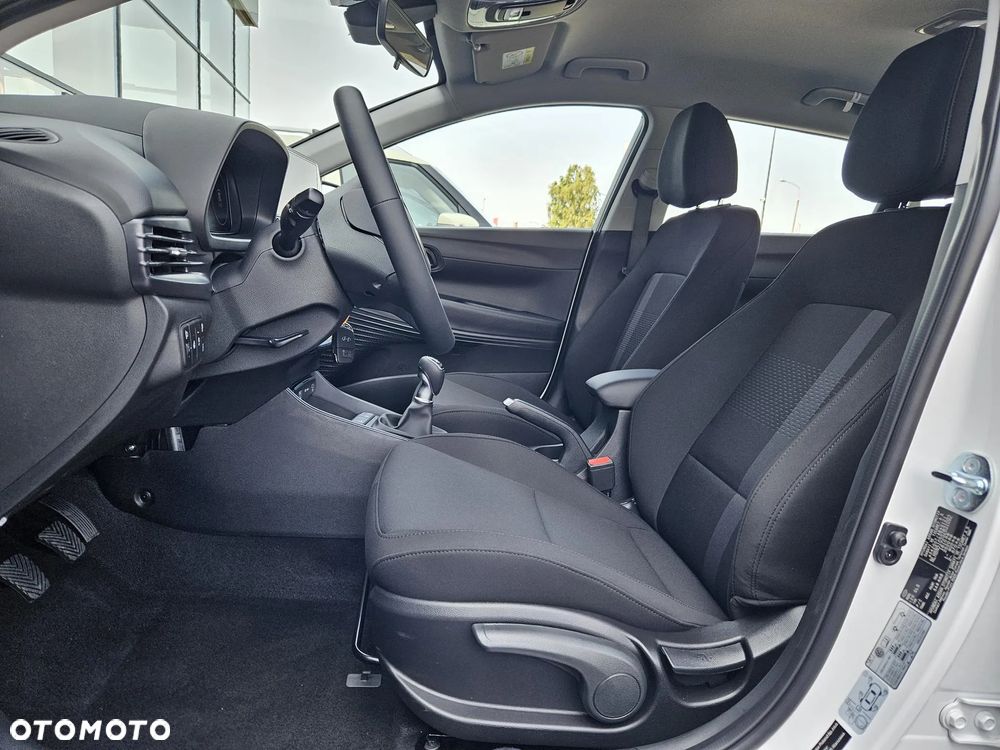 Hyundai i20 1.0 T-GDi Modern - 18