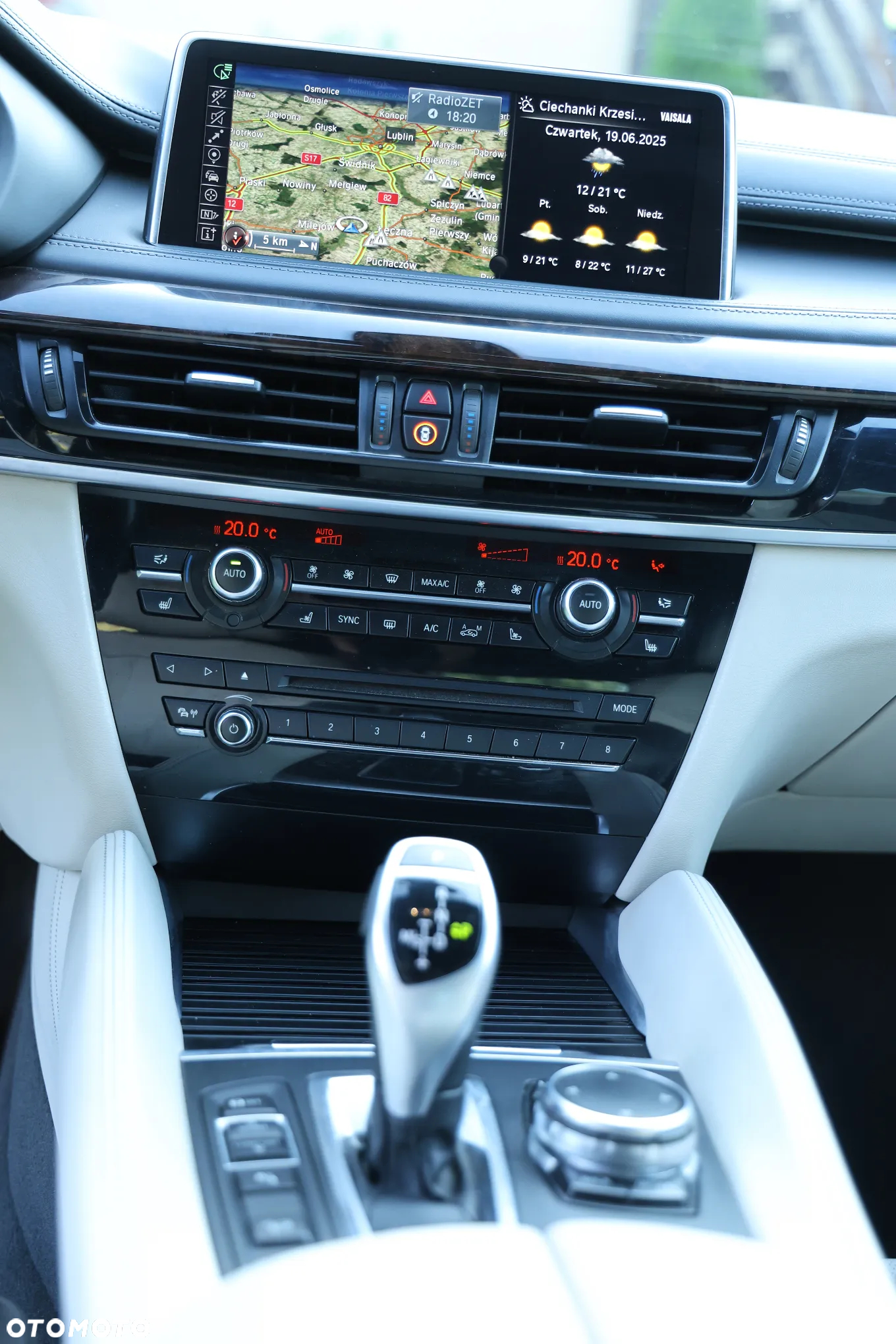 BMW X6 xDrive40d - 14