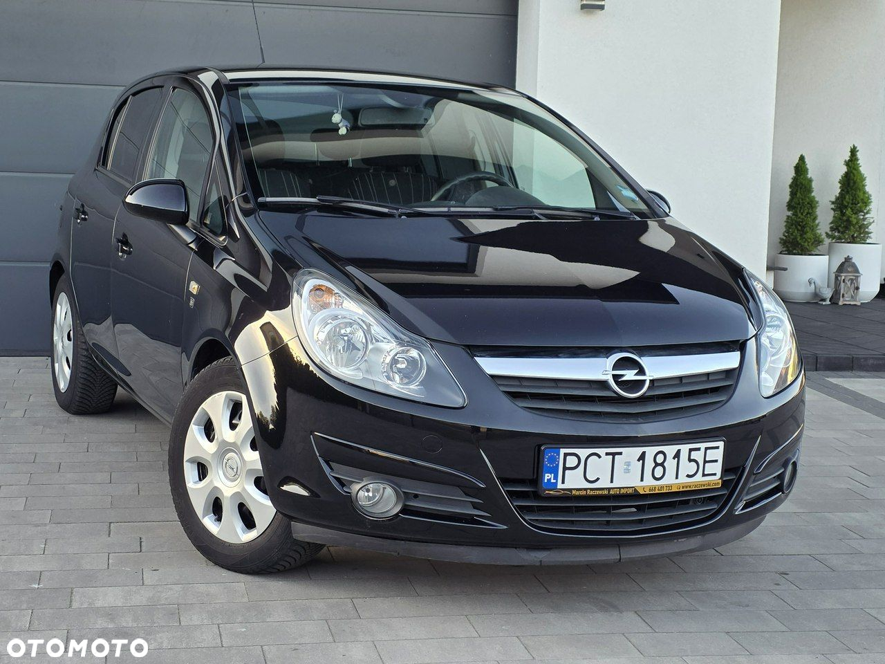 Opel Corsa 1.4 16V Edition 111 Jahre - 17