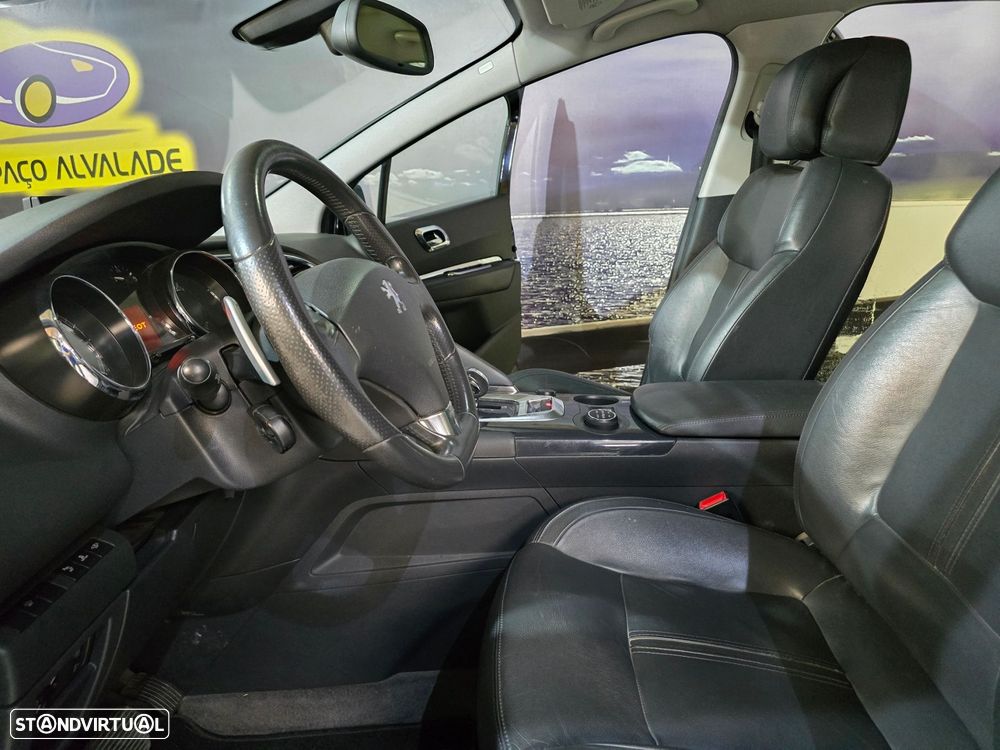 Peugeot 3008 - 9