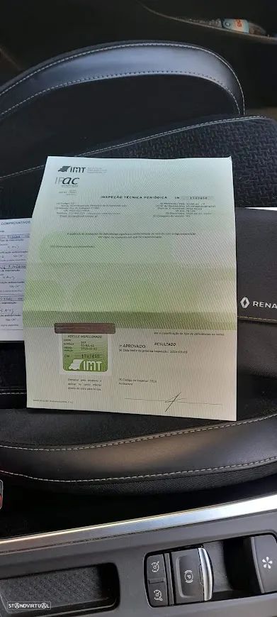 Renault Mégane 1.5 dCi Intens - 38