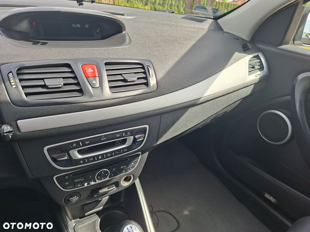 Renault Megane 1.5 dCi Dynamique - 13