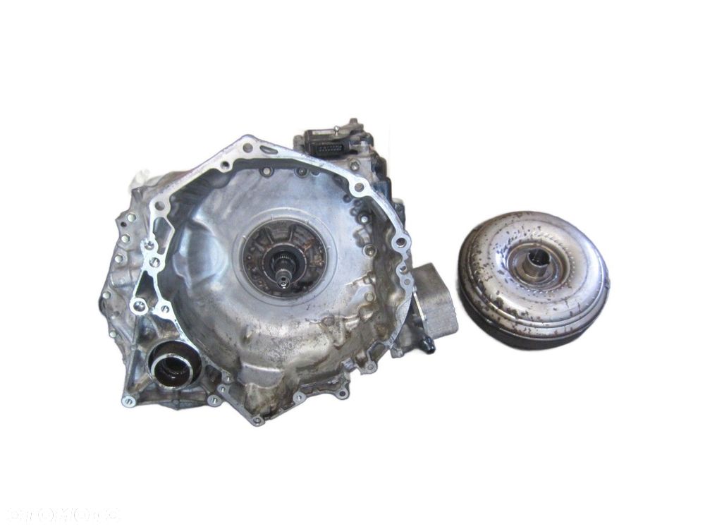 BMW X1 F48 B46 F39 SKRZYNIA BIEGÓW AUTOMAT GA8F22AW 8685413 24008685413 - 1