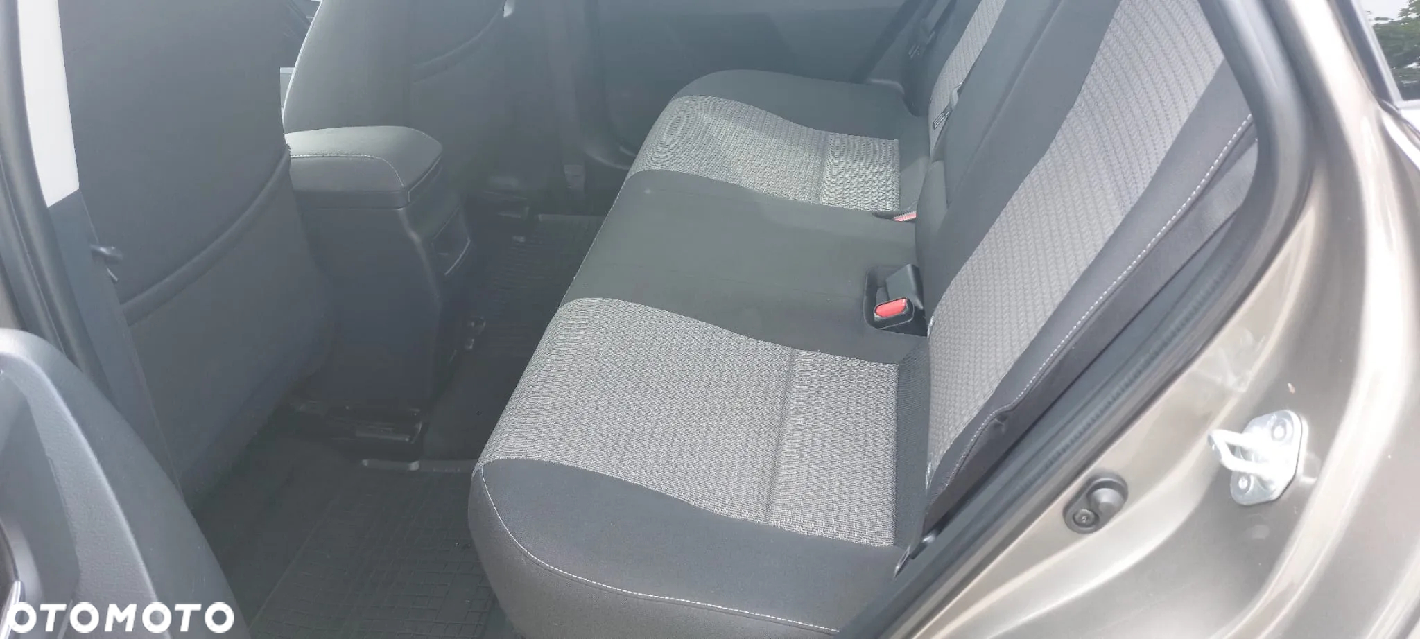 Toyota Auris - 8