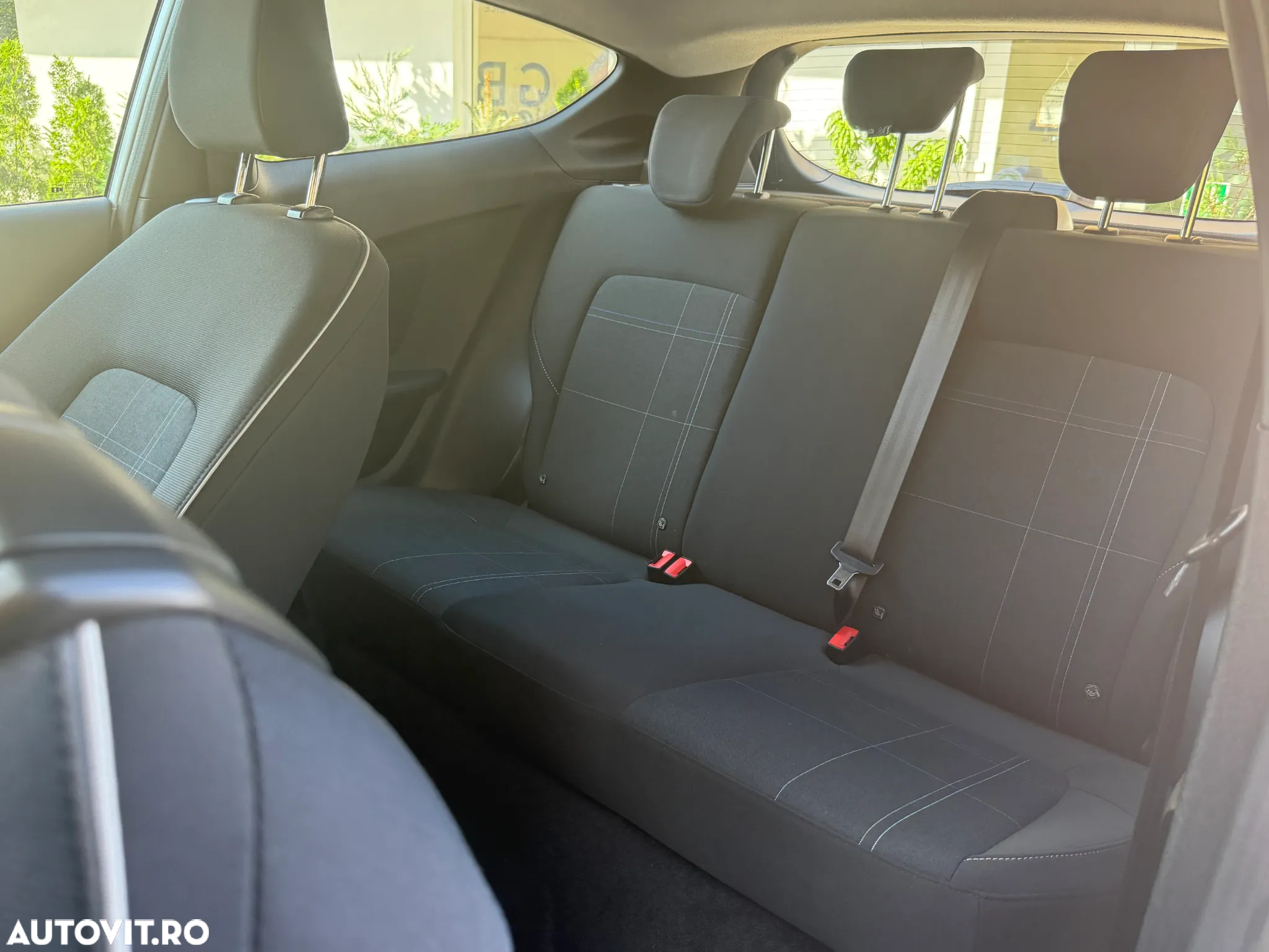Ford Fiesta 1.1 Trend - 6