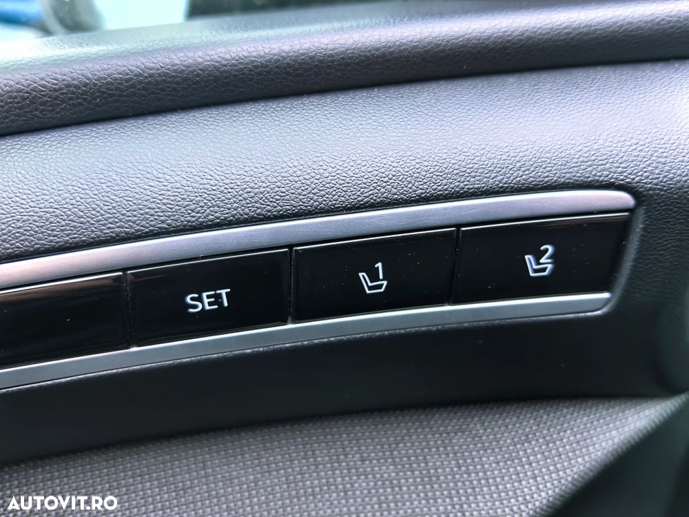 Hyundai Tucson PHEV 1.6 l 265 CP 4WD 6AT Premium - 24