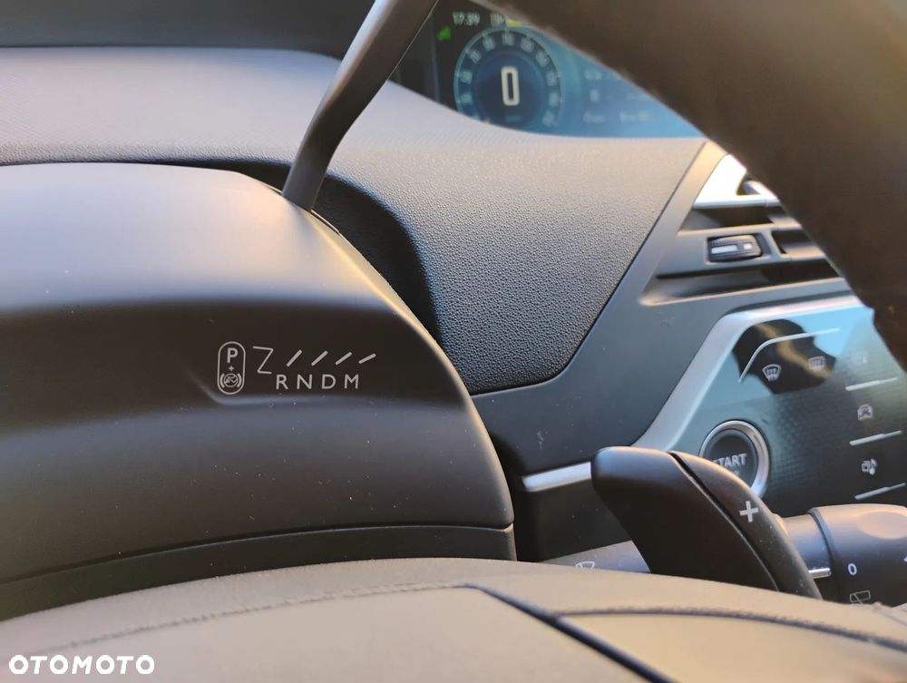 Citroën C4 Grand Picasso BlueHDi 150 EAT6 Exclusive - 20