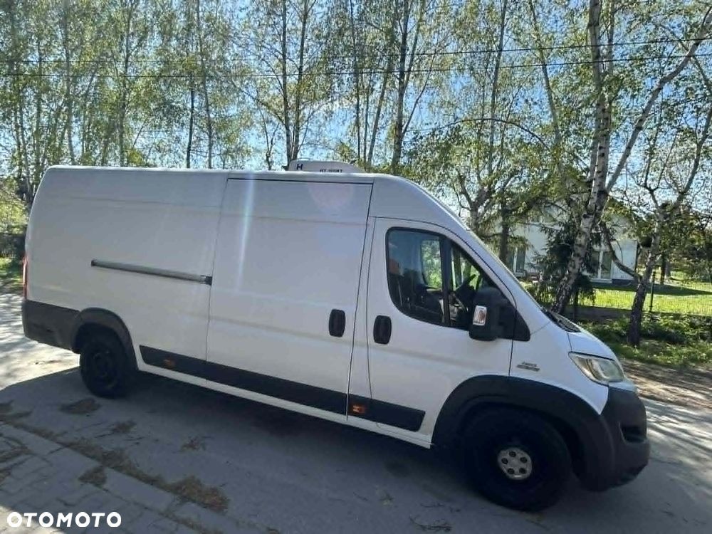 Fiat Ducato - 14