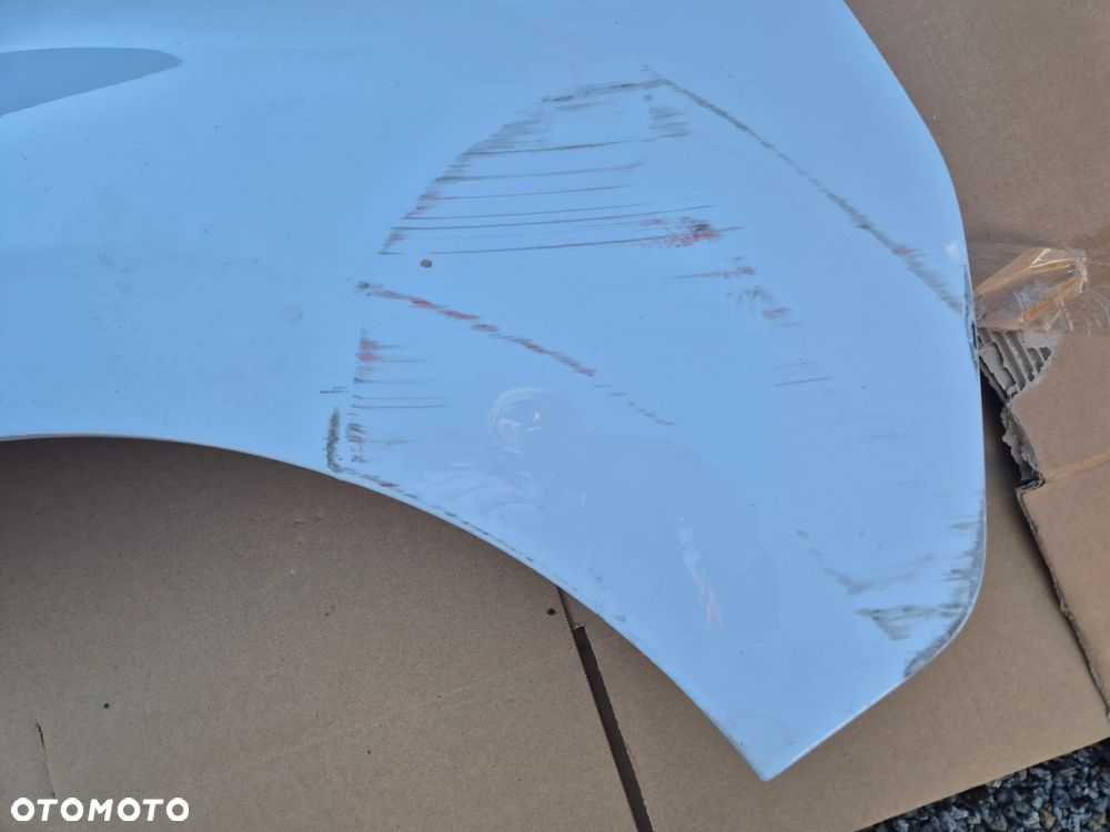 Citroen Jumpy błotnik prawy.2016-.Fiat Scudo 2022-. Vivaro - 5