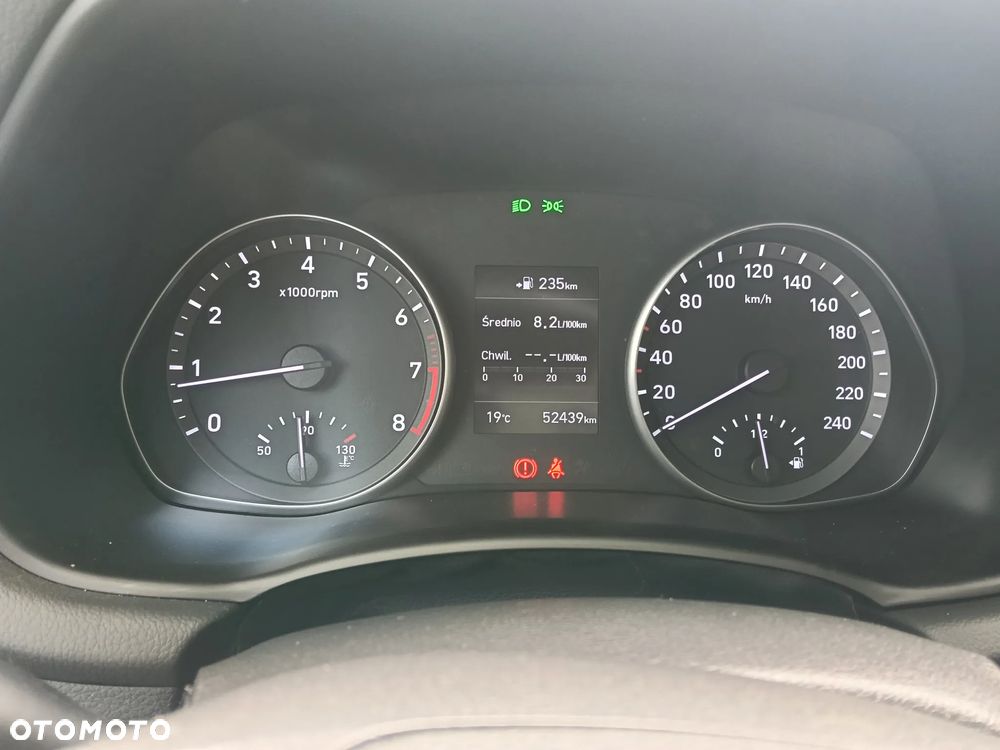 Hyundai i30 1.4 Comfort - 11