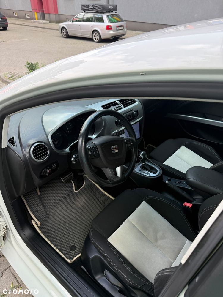 Seat Leon 1.8 TSI Style DSG - 17