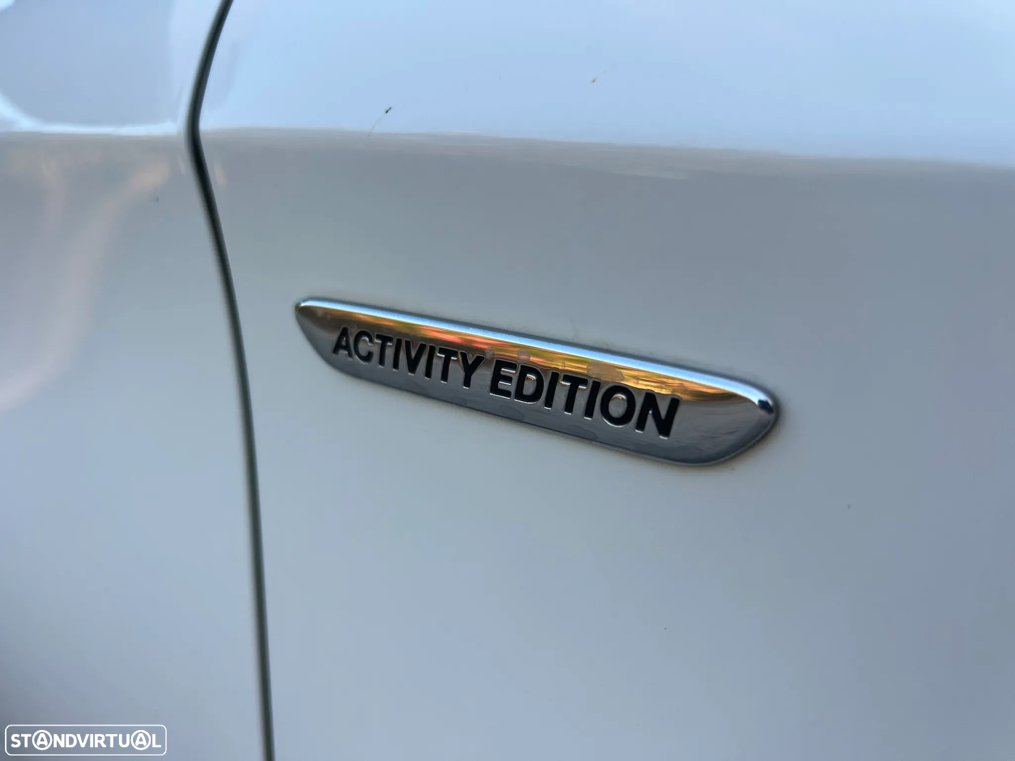 Mercedes-Benz GLA 180 CDi - 7