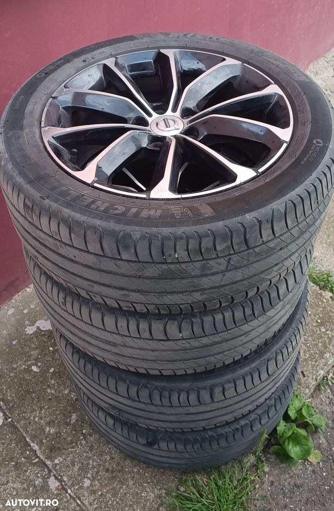Volvo V60 D3 Geartronic Momentum - 8