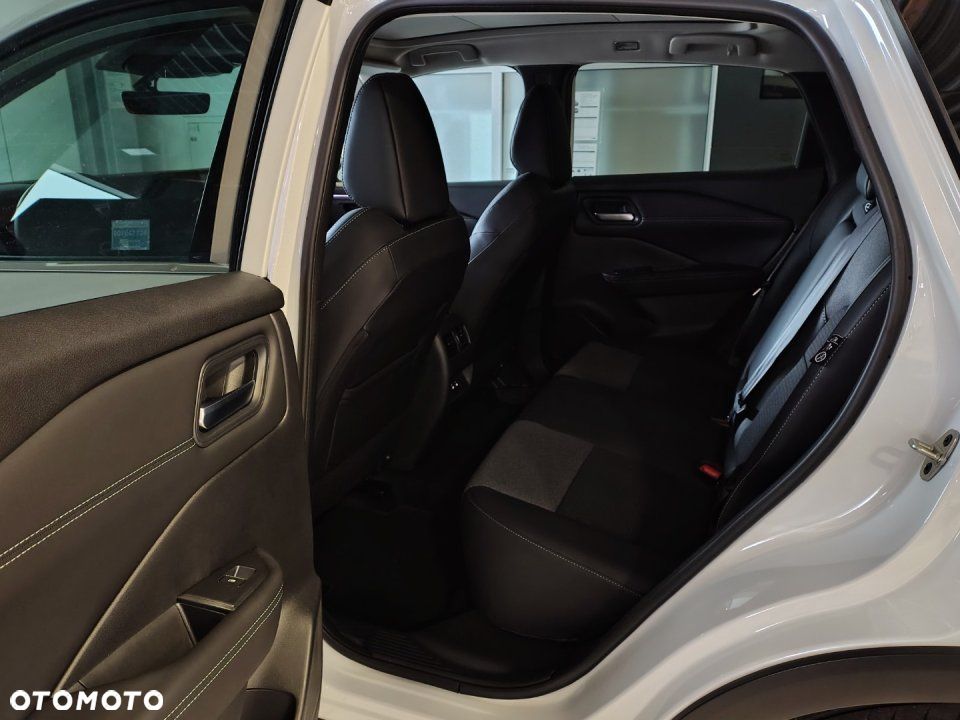 Nissan Qashqai - 9