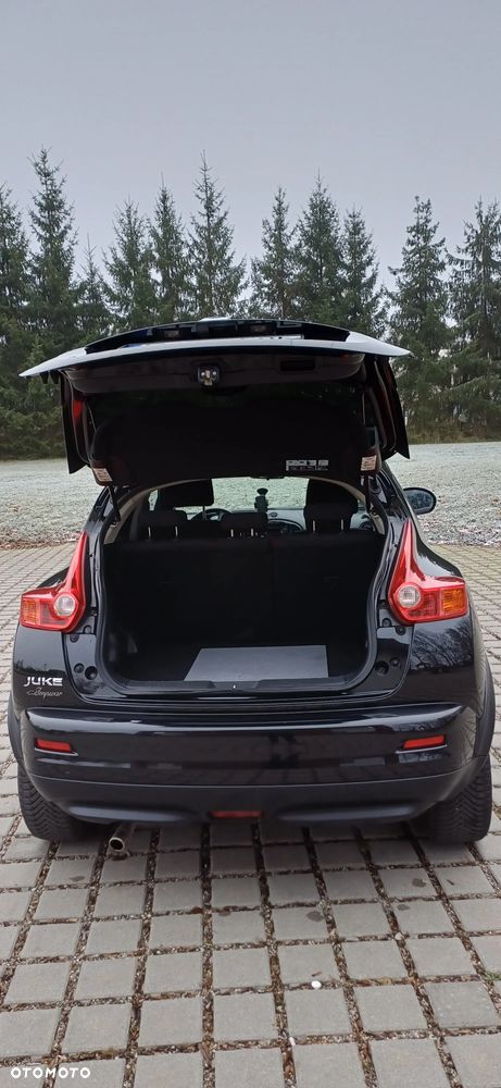 Nissan Juke 1.6 Acenta - 15