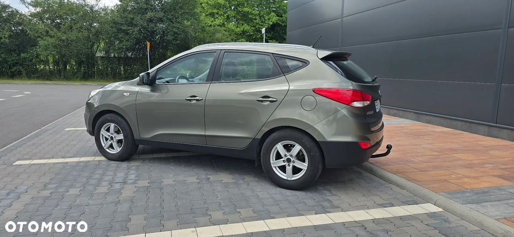 Hyundai ix35 2.0 Premium - 7