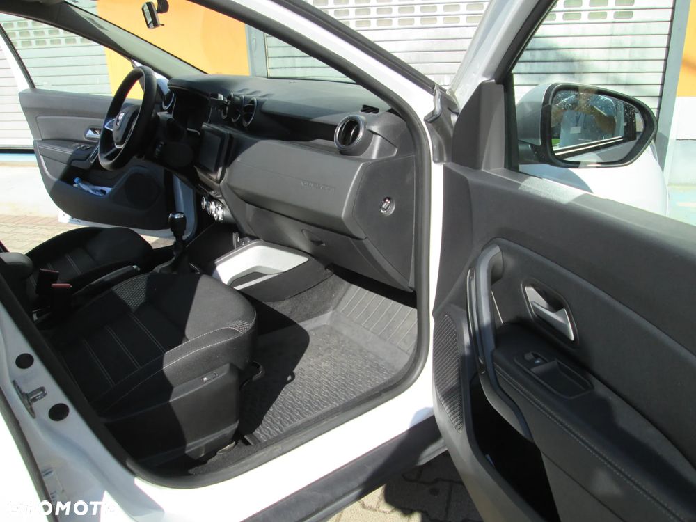 Dacia Duster - 16